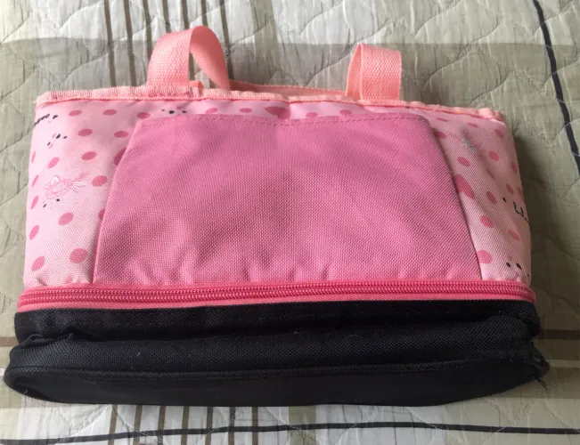 Bolsa térmica