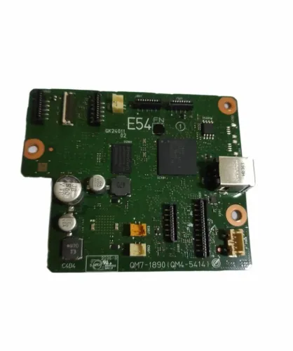 Placa Lógica Canon G3111