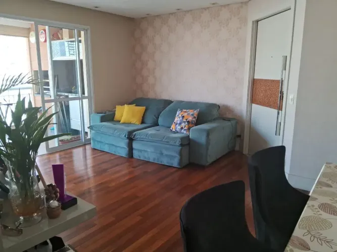 APARTAMENTO A VENDA NO CONDOMÍNIO CLUB TUIUTI DIRETO COM O PROPRIETÁRIO
