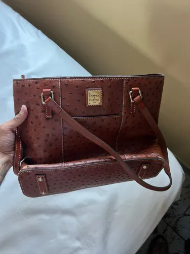 Bolsa Dooney & Bourke Original