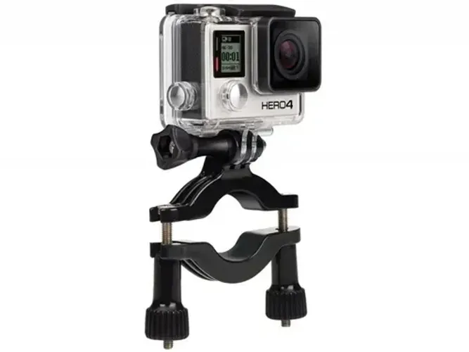 Suporte Gopro Para Guidão 