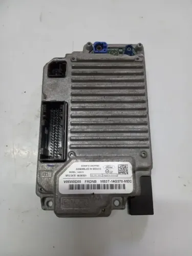 Modulo Ford Ranger 14g370 V06w0d55 Mb3t14g370mec (Usado)