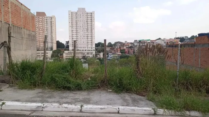 Terreno para Venda em Barueri, Vila do Conde