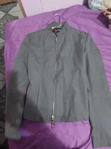 Blusa de frio