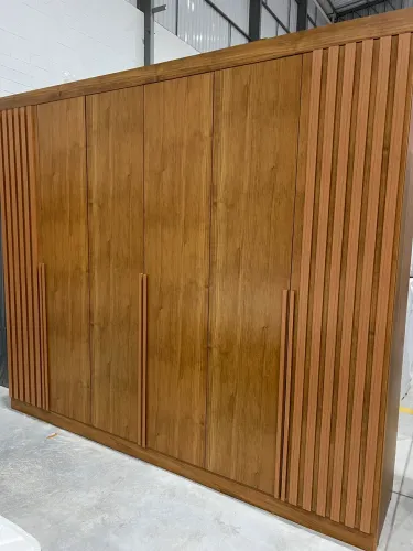Guarda Roupa Gigante DIRETO DA FABRICA 