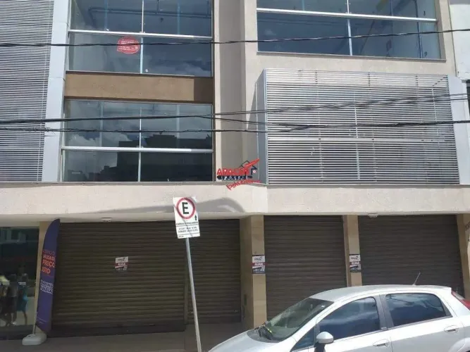 Ponto Comercial para aluguel, Guarapiranga - Ponte Nova/MG