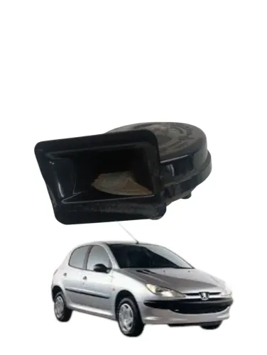 Buzina Caracol Peugeot 206 1.4 2003 2004 2005