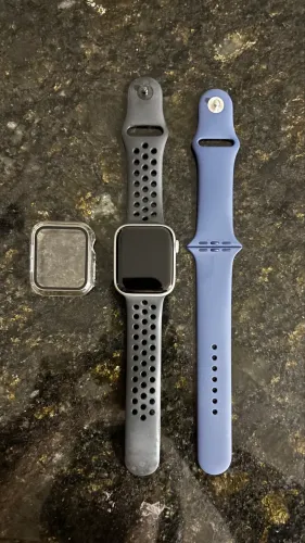 Apple Watch SE 2ª geração