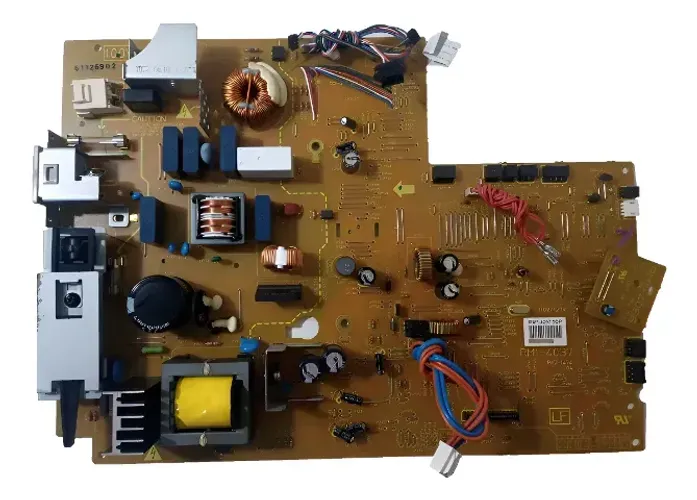 Rm1-4037 Placa Fonte Impressora Hp P3005 