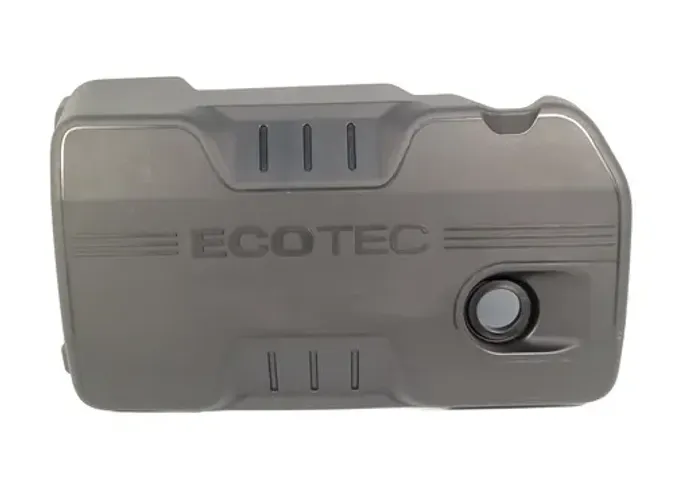 Tampa Motor Ecotec Gm Captiva 2008 2011 2012 2013 2015 2016