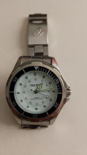 Relógio de Pulso Tecnet 