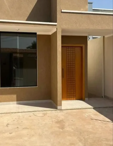 VENDO CASA NA PEDREIRA