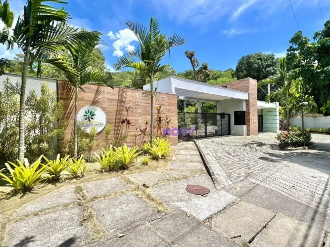 Terreno à venda, 1022 m² por R$ 400.000,00 - Badu - Niterói/RJ