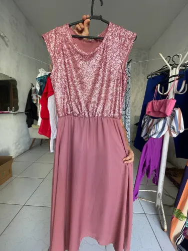 Vestido de festa