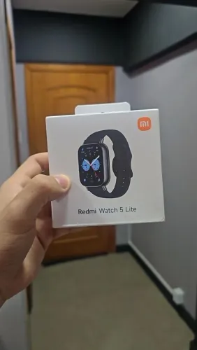 Smartwatch REDMI WATCH 5 LITE