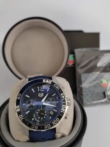 Relógio Tag Heuer Formula 1