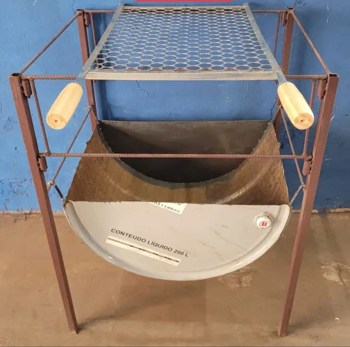 CHURRASQUEIRAS APARTIR DE 80,00