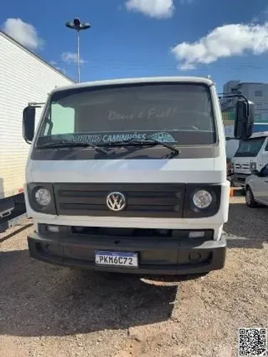 VENDE-SE VOLKS 5150