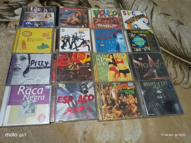 CDS