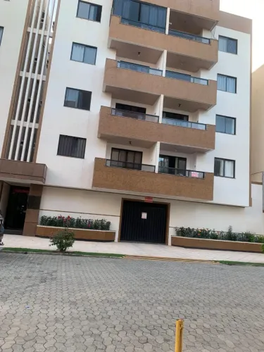 Apartamento para Temporada na Praia de Castelhanos - Anchieta/ES