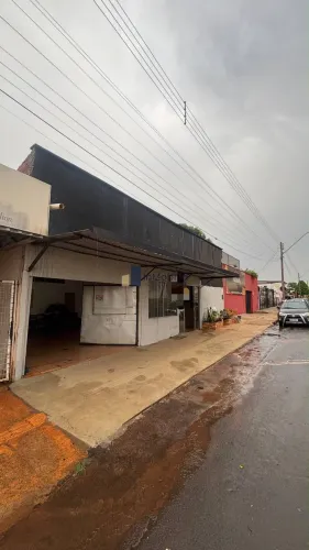 Galpão no Residencial Solar ville
