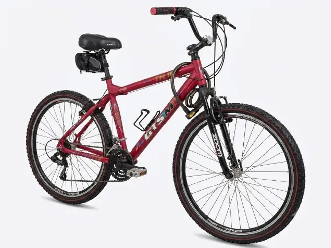 Bicicleta GTS aro 26