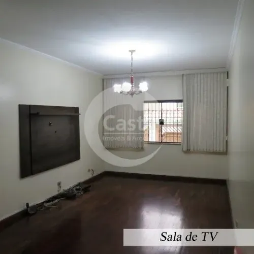 sobrado à venda na vila zelina
