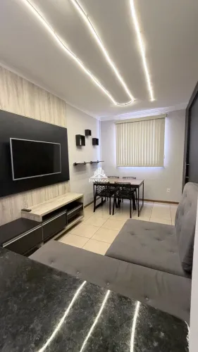 Apartamento 100% Mobiliado para Locação ou Venda| Chapada Diamantina