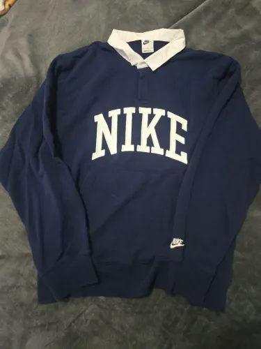 Blusão Nike Club Masculino
