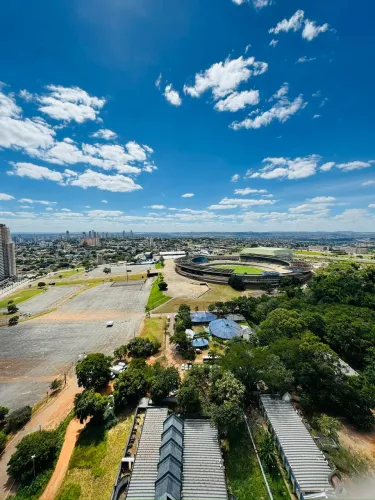 Winner Sports Life Residence