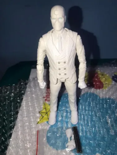 Senhor Cavaleiro da Lua