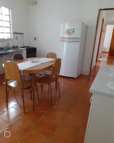 CASA À VENDA NO VILA OLÍMPIA - SOROCABA/SP