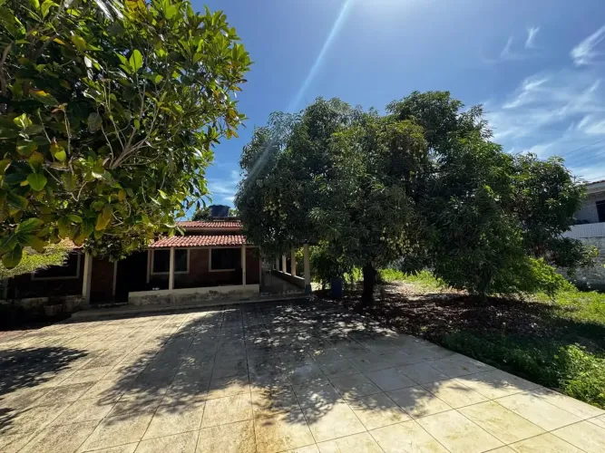 Casa à venda, ALTO DE SÃO MARCOS, Barra de São Miguel, AL