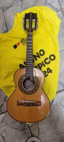 Cavaquinho Carlinhos Luthier