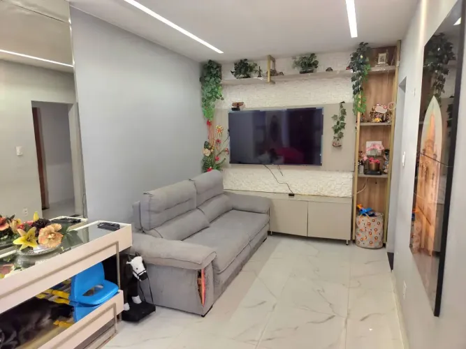 Apartamento à venda no Edifício Saint Leon | São Brás | R$ 735.000,00