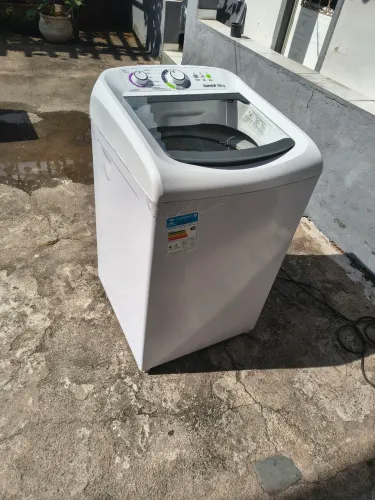 Máquina de lavar top