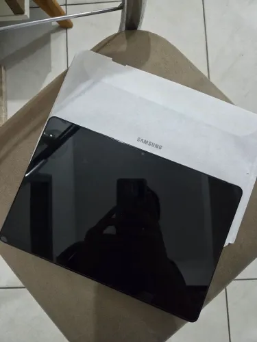Vendo Tablet Samsung Tab A9+64gb 4gb Ram 5G Enterprise Edition Tela 11.0" X216 Grafit
