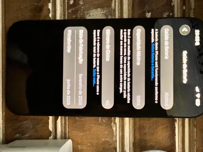 iPhone 16 256G (NOVO)