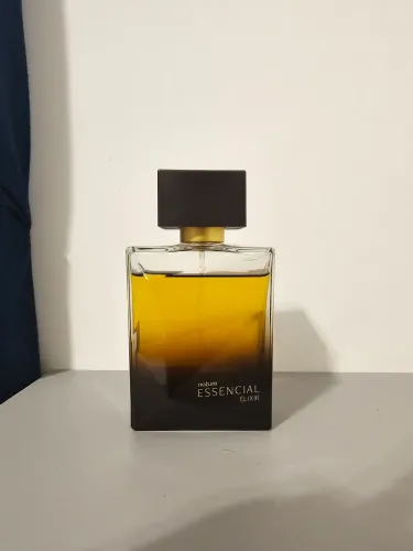 Natura Essencial Elixir