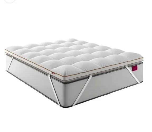 Pillow Top Magnum Pluma AirFiber IWS
