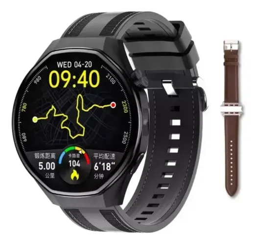 Microwear GPS M9