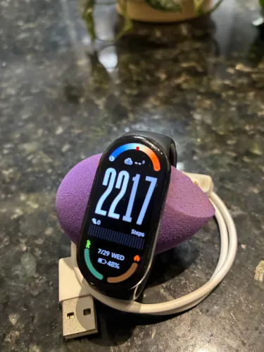 Xiaomi Mi Band 10 Global