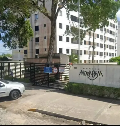 Alvaro vende apartamento Residência Morar Bem