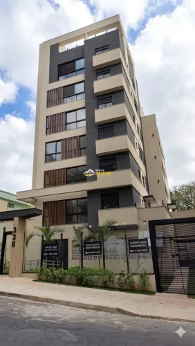Venda Cobertura Linear 134m² no Bairro Santo Antônio em Belo Horizonte Ref.:22519