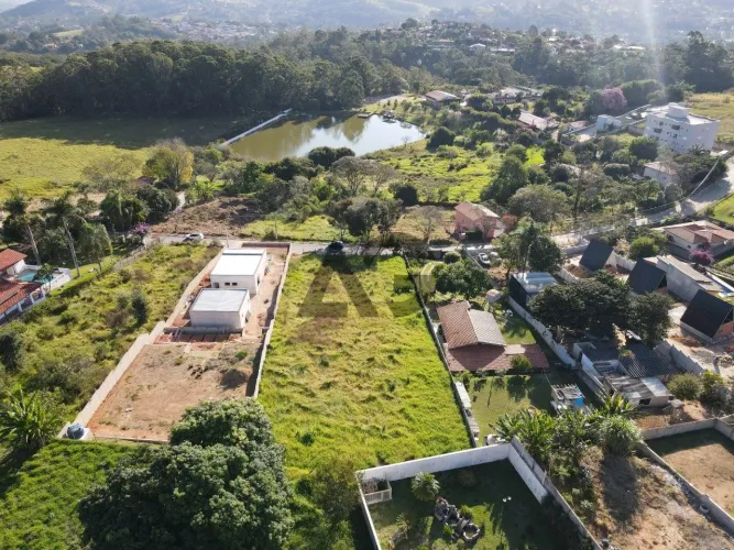 Terreno | Plano | Próximo Ao Centro | Excelente Para Investimento | Serra Negra-SP
