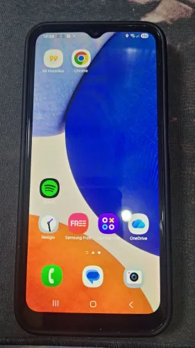 Galaxi a14