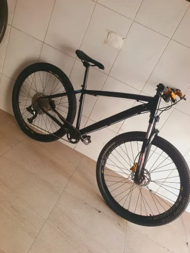 BIKE ARO 29 HIDRÁULICA 1X12V.