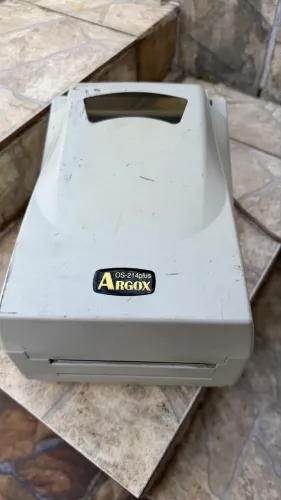 Impressora Argox