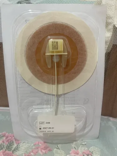 Curativo fixador