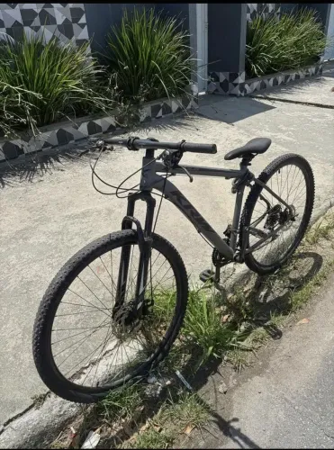 Bicicleta KRW